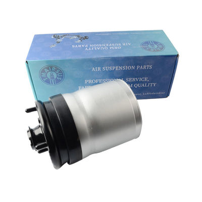 Amortecedor traseiro do ar pelas molas de suspensão LR016411 do ar de Land Rover LR3 LR4 LR052866