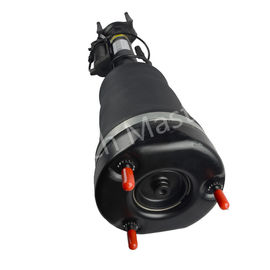 Amortecedor 1643206013 do suporte da suspensão do ar da parte dianteira da classe W164 do ML GL do Benz de Mercedes 1643205813