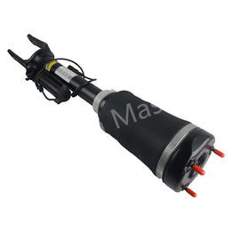 Amortecedor 1643206013 do suporte da suspensão do ar da parte dianteira da classe W164 do ML GL do Benz de Mercedes 1643205813