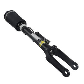 Amortecedor 1643206013 do suporte da suspensão do ar da parte dianteira da classe W164 do ML GL do Benz de Mercedes 1643205813