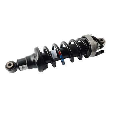 Peças R8 420512019AL 420512020 AL Air Shock Absorber Rear L&R do carro da suspensão do ar