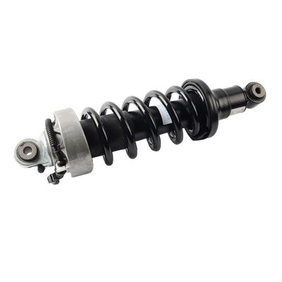 Peças R8 420512019AL 420512020 AL Air Shock Absorber Rear L&R do carro da suspensão do ar