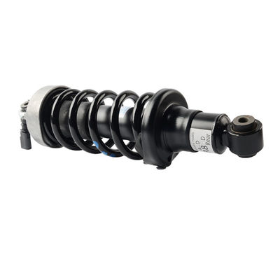 Peças R8 420512019AL 420512020 AL Air Shock Absorber Rear L&R do carro da suspensão do ar