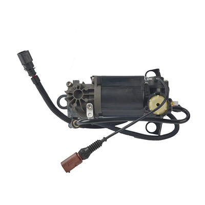 Compressor da suspensão do ar 4E0616007A para o motor 4154031200 diesel de Audi A8 S8 Quattro D3 4E 4154033090