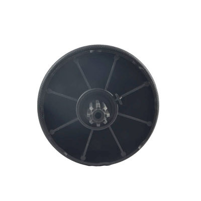 Amortecedor de borracha da mola de ar de Kit For Rang Rove Rear L405 Vgue do reparo do fole LR034262