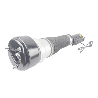 Front Air Bag Suspension Strut para choque da suspensão do fole do ar da classe W221 de Mercedes-Benz S