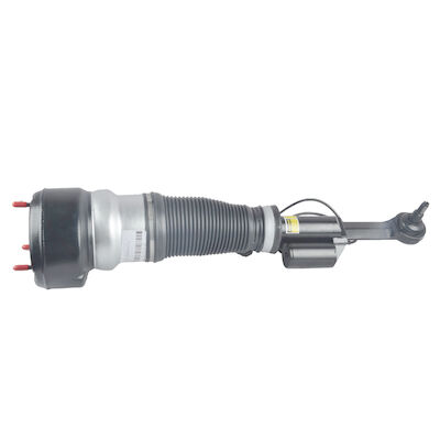 4 suporte de choque da mola de ar da suspensão do amortecedor do ar de Matic W221 para S350 2213200438 2213200538