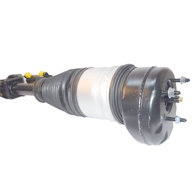97034305114 97034305115 mola de ar de 97034305215 suspensões para Porsche Panamera 970 Front Air Shock Absorber