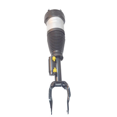 97034305114 97034305115 mola de ar de 97034305215 suspensões para Porsche Panamera 970 Front Air Shock Absorber