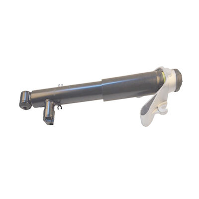 Parte traseira L&R XC90  de choque da suspensão do ar 31658383 do OEM 31658382