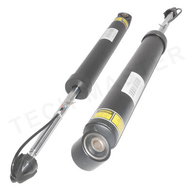 Os choques e suportes do ar de 4G0616031AB 4G0616031L para Audi A6 C7