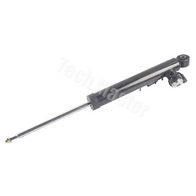 Amortecedor Audi Q5 Q3 parte traseira esquerda & direita de A4 do ar de 8R0513025J 8R0513026J com ADS