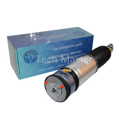 Amortecedor traseiro 37126785537 do ar do mestre da tecnologia para BMW E66 E65 sem airbag do ADS