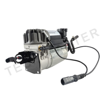 compressor da suspensão do ar de 4L0698007 4L0698007B D 4L0698007A para a bomba de ar do ano 2002-2016 de Audi Q7