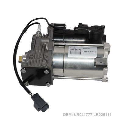Peças da suspensão do ar para a bomba LR02511 do compressor da suspensão do ar de Land Rover