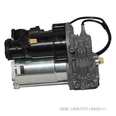 Peças da suspensão do ar para a bomba LR02511 do compressor da suspensão do ar de Land Rover