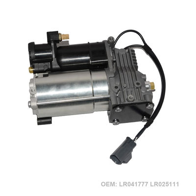 Peças da suspensão do ar para a bomba LR02511 do compressor da suspensão do ar de Land Rover