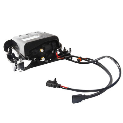 Compressor da suspensão do ar do OEM 97035815110 para Panamera 970