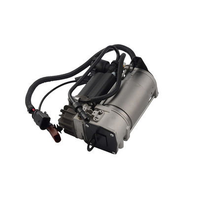 Compressor da suspensão do ar do OEM 7L0698007E para TOUAREG 7LA 7L6 7L7
