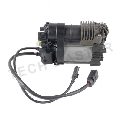 compressor da suspensão do ar de 4L0698007 4L0698007B D 4L0698007A para a bomba de ar do ano 2002-2016 de Audi Q7