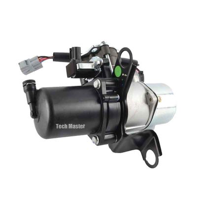 OEM do compressor da suspensão do ar de Lexus LS460 LS600 2007-2016 da bomba da suspensão do ar 48914-50031