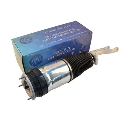 conjunto do suporte do amortecedor do ar 1027361-00-G para o Tesla Model X Front Air Spring Shock