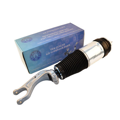 conjunto do suporte do amortecedor do ar 1027361-00-G para o Tesla Model X Front Air Spring Shock