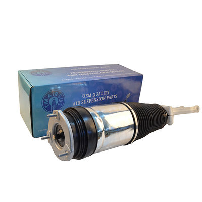 conjunto do suporte do amortecedor do ar 1027361-00-G para o Tesla Model X Front Air Spring Shock