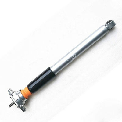 Substituição traseira 97033316104 97033316106 do suporte do carro de Repiar de choque do ar de Porsche Panamera 970