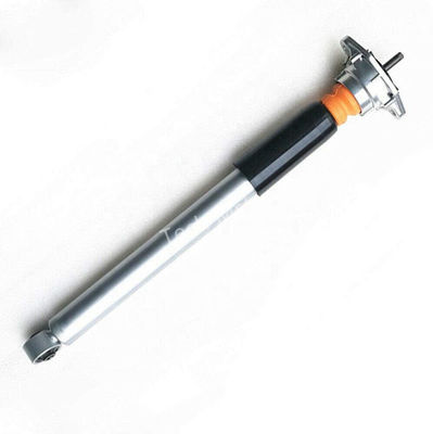Substituição traseira 97033316104 97033316106 do suporte do carro de Repiar de choque do ar de Porsche Panamera 970