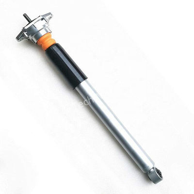 Substituição traseira 97033316104 97033316106 do suporte do carro de Repiar de choque do ar de Porsche Panamera 970