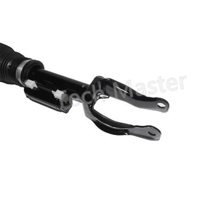 Mercedes-Benz novo choque esquerdo & direito 2923203913 de C292 da parte dianteira GLE do cupê do ar da suspensão 2923204013 2011-2018
