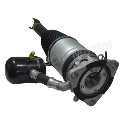 Suporte de choque novo da suspensão do ar da parte traseira da direita para a esquerda para Audi A8 D3 4E A8L Quattro 4E0616002N 4E0616001E 4E0616002E