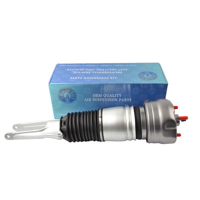 Amortecedor automotivo para Porsche Panamera 970 Front Air Shock Absorber 97034305115 97034305215