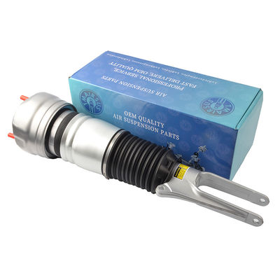 Amortecedor automotivo para Porsche Panamera 970 Front Air Shock Absorber 97034305115 97034305215
