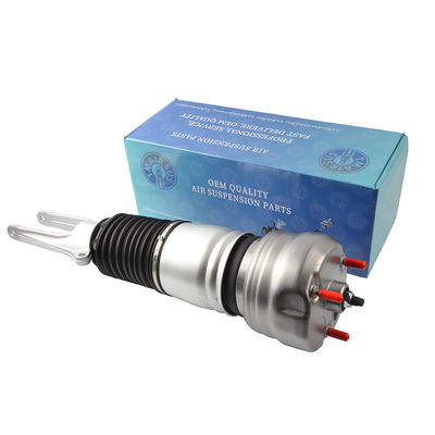 Amortecedor automotivo para Porsche Panamera 970 Front Air Shock Absorber 97034305115 97034305215