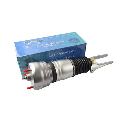 Os choques da suspensão do ar do suporte do ar para o jogo 97034305234 97034305235 de Panamera 970 Front Airmatic Shock Absorber Repair