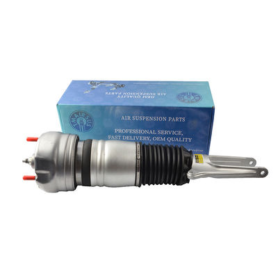 Os choques da suspensão do ar do suporte do ar para o jogo 97034305234 97034305235 de Panamera 970 Front Airmatic Shock Absorber Repair