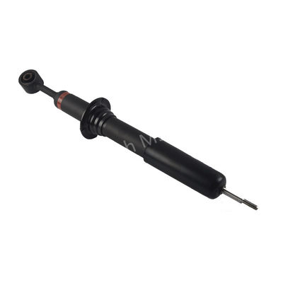 Kit de Reparação de Suspensão Aérea Para Toyota Land Cruiser Prado Grj120 Amortizador 48510-69195 48510-69415