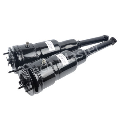 Suspensão 48090-50153 48080-50153 do suporte do ar para o amortecedor da mola de ar da parte traseira de Lexus XF40 LS460 LS600