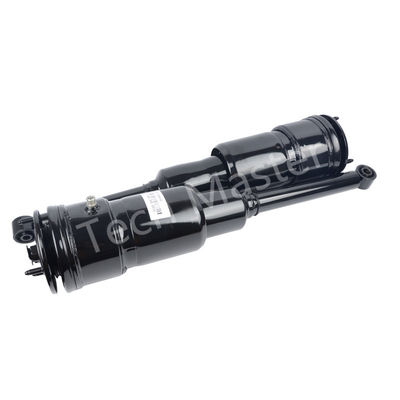 Suspensão 48090-50153 48080-50153 do suporte do ar para o amortecedor da mola de ar da parte traseira de Lexus XF40 LS460 LS600