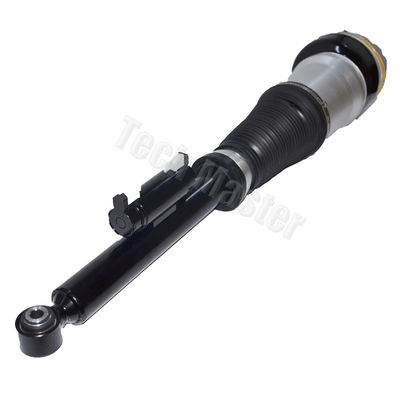 A suspensão esquerda e direita da parte traseira da S-classe de Mercedes Benz W222 V222 X222 C217 W217 do ar choca 2223201138 2223200413