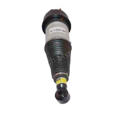 Choque da suspensão do ar de Airmatic da parte traseira de C2C41346 C2C41344 Jaguar XJR