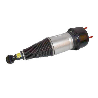 Choque da suspensão do ar de Airmatic da parte traseira de C2C41346 C2C41344 Jaguar XJR