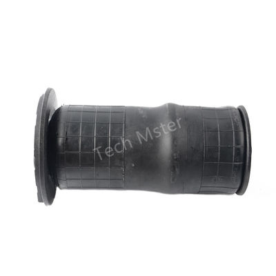 Mola de ar de borracha de RKB101460 RKB101460E para o fole da suspensão da parte traseira de Range Rover P38