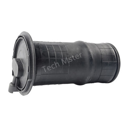 Mola de ar de borracha de RKB101460 RKB101460E para o fole da suspensão da parte traseira de Range Rover P38