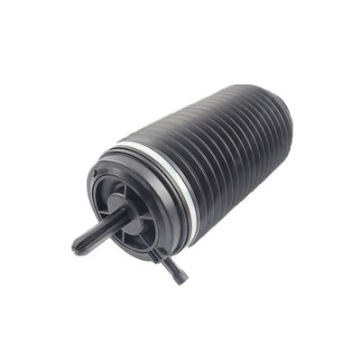 Da esquerda à direita os sacos traseiros da suspensão arejam o balão da mola para OEM 95B616001C 95B616002C de Porsche Macan