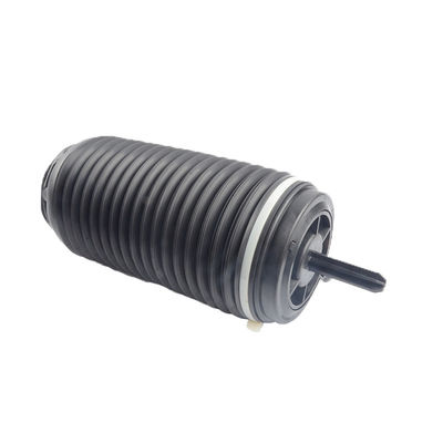 Sacos da suspensão do ar do OEM 95B616001A 95B616002A da mola de ar da parte traseira de Porsche Macan 95B das peças de automóvel