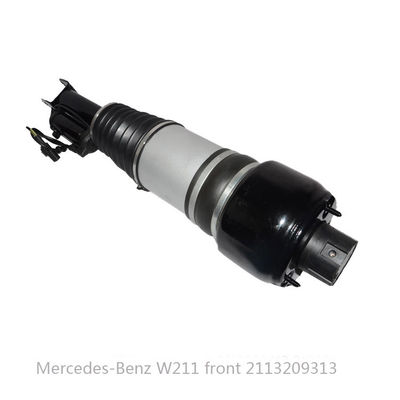 A suspensão do ar de Mercedes Benz W211 W219 suporta o amortecedor 2113209313 do ar 2113209413