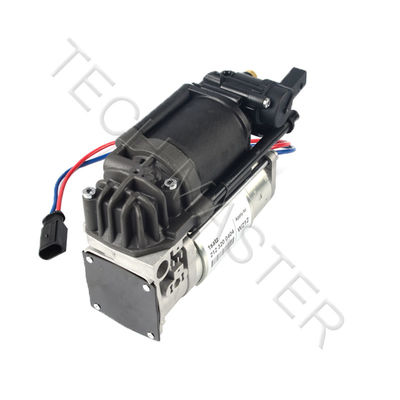 W218 Mercedes Benz Air Pump para o compressor 2123200104 2123200404 da suspensão do ar